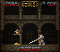 Maldita Castilla screenshot, image №605737 - RAWG