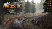 WRC Powerslide screenshot, image №606693 - RAWG