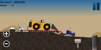 WheelieHaul screenshot, image №2542380 - RAWG