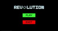 Revolution (itch) (Brandaboss) screenshot, image №2872263 - RAWG