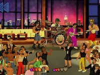 Popscene (Backstage Pass) screenshot, image №877678 - RAWG