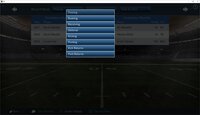 Pro Strategy Football 2026 screenshot, image №4259259 - RAWG