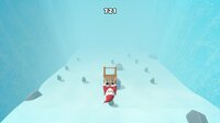 Santa's Risky Ride screenshot, image №3709319 - RAWG