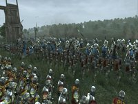 Medieval 2: Total War screenshot, image №444531 - RAWG