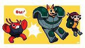 Dogthrow Duo screenshot, image №1043663 - RAWG
