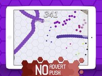 Snake.io - Fun Online Slither screenshot, image №2052722 - RAWG