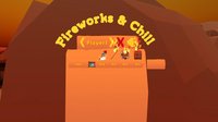 Fireworks & Chill VR - Demo screenshot, image №2322326 - RAWG