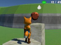 Meowgic 32bit Jam Edition screenshot, image №3638209 - RAWG