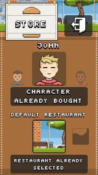 Make Burgers!🍔 screenshot, image №1393078 - RAWG