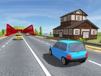 Russian Cars: Traffic screenshot, image №1902896 - RAWG