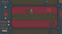 Knights Of The Throw screenshot, image №3526662 - RAWG