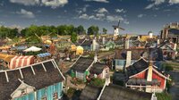 Anno 1800 - Vibrant Cities Pack screenshot, image №3157533 - RAWG