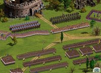 Cossacks 2: Napoleonic Wars screenshot, image №377998 - RAWG