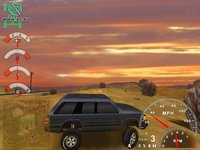 Cabela's 4x4 Off-Road Adventure screenshot, image №324799 - RAWG