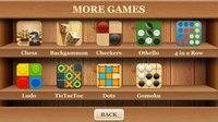 Mancala - Deluxe screenshot, image №1693804 - RAWG