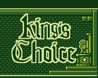 King's Choice (itch) screenshot, image №3420766 - RAWG