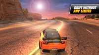 Drift Mania: Street Outlaws screenshot, image №1392391 - RAWG