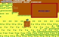 Sid Meier's Pirates! (1987) screenshot, image №308454 - RAWG