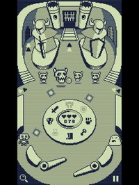 Adventure Pinball screenshot, image №2199504 - RAWG