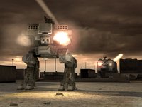 Battlefield 2142 screenshot, image №447750 - RAWG