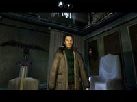 Fahrenheit (Indigo Prophecy) screenshot, image №807906 - RAWG