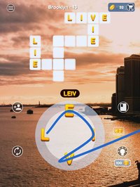 Word Voyage - Cross Word Game screenshot, image №1688832 - RAWG