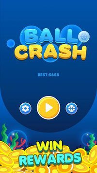 Crash Reward - Win Prizes screenshot, image №1474563 - RAWG