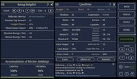 Four Divine Abidings screenshot, image №4226955 - RAWG