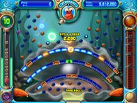 Peggle screenshot, image №484527 - RAWG