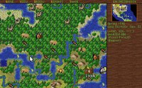 Colonization, Sid Meier's screenshot, image №221106 - RAWG
