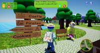 Englishland - Learn english with Billy (Demo) screenshot, image №1759466 - RAWG