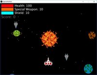 SpaceWarfare screenshot, image №1250361 - RAWG