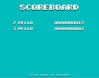 Get Rich or Die Trying (pello) screenshot, image №3666638 - RAWG