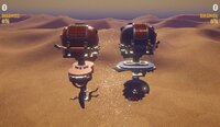 Solar Shot screenshot, image №3659719 - RAWG