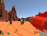 3D FPS (Aridizan) screenshot, image №3121347 - RAWG