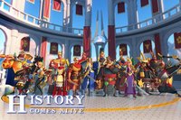 Rise of Kingdoms: Lost Crusade screenshot, image №2071036 - RAWG
