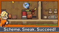 The Escapists 2: Pocket Breakout screenshot, image №2100326 - RAWG