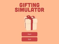 Gifting Simulator screenshot, image №2625880 - RAWG