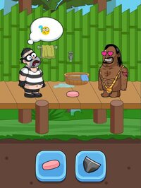 Jail Breaker: Sneak Out! screenshot, image №2681302 - RAWG