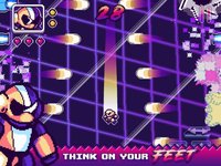 Synthwave Escape screenshot, image №1768765 - RAWG