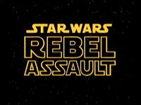 Star Wars: Rebel Assault II: The Hidden Empire screenshot, image №764518 - RAWG