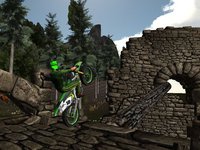 Dirt Bike Adventure screenshot, image №1633769 - RAWG