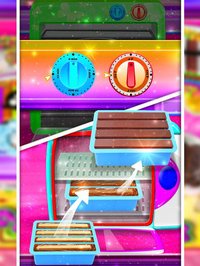 Amazing Chocolate Bar Cake DIY screenshot, image №887385 - RAWG