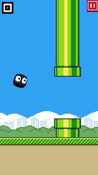 Flappy Soot screenshot, image №1280156 - RAWG
