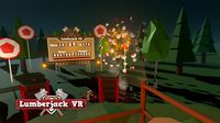 Lumberjack VR screenshot, image №663840 - RAWG