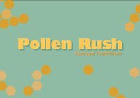 Pollen Rush screenshot, image №2289000 - RAWG