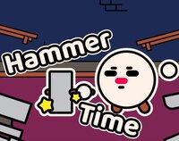 Hammer Time (Whyatt1872) screenshot, image №3183192 - RAWG