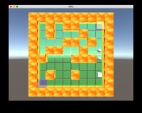 Push On 7DRL screenshot, image №1252620 - RAWG