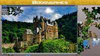 Castle: Jigsaw Puzzles screenshot, image №839288 - RAWG