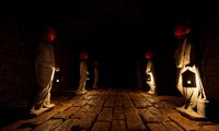 Cave Of Horrors screenshot, image №4172395 - RAWG